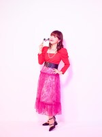 atsuko（Vo / angela）