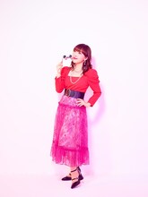 atsuko（Vo / angela）