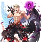 西川貴教が「白猫プロジェクト」に降臨、CVも担当