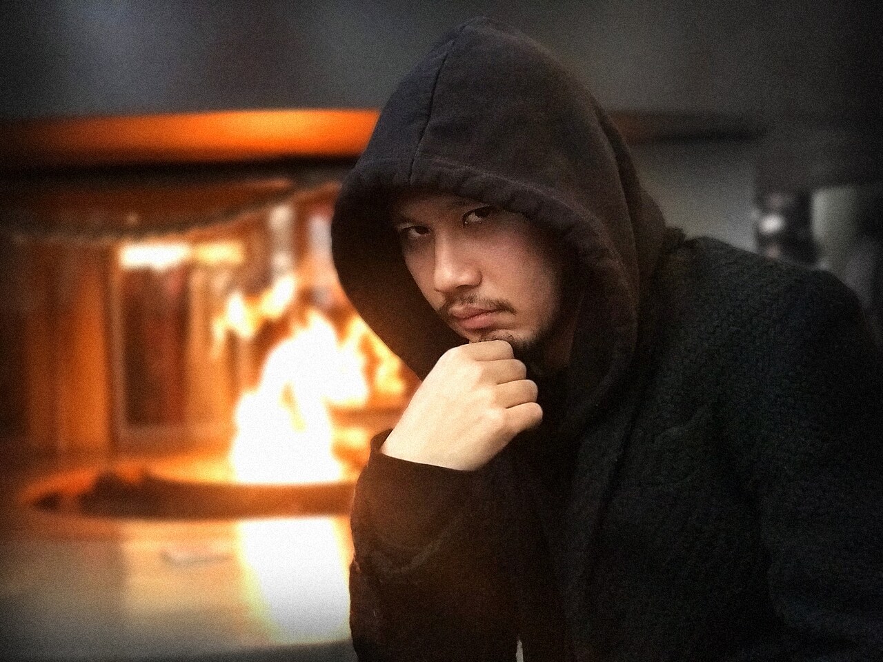 レイト、3年ぶりニューアルバム「魂の行き先」