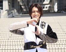 タカシ(c)フジテレビ