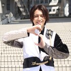 超特急タカシ“太陽”のような笑顔でフジ「次ナルTV-S」メインMCに就任