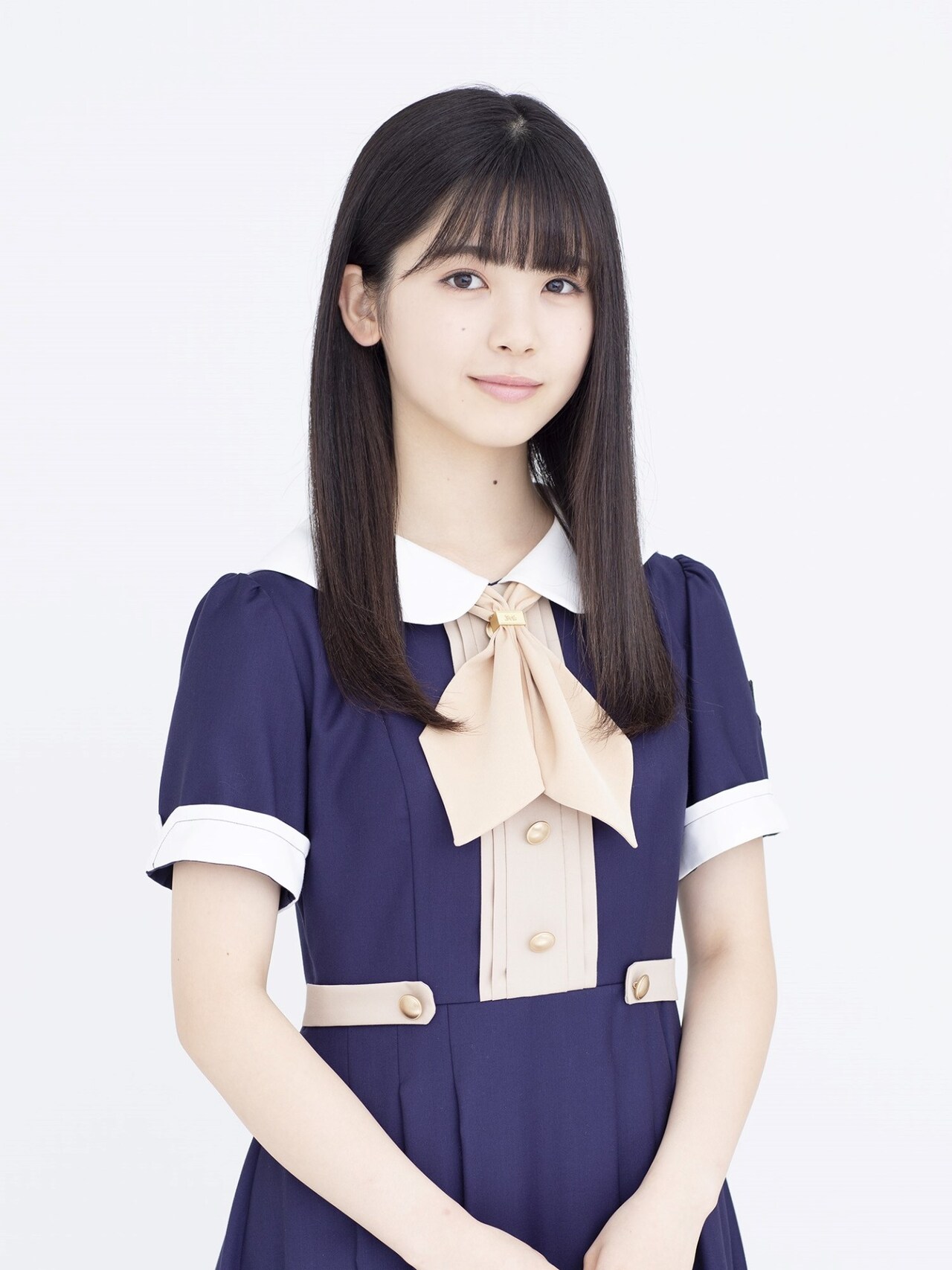 筒井あやめ - 乃木坂46、au PAY マーケットの“看板娘”に就任