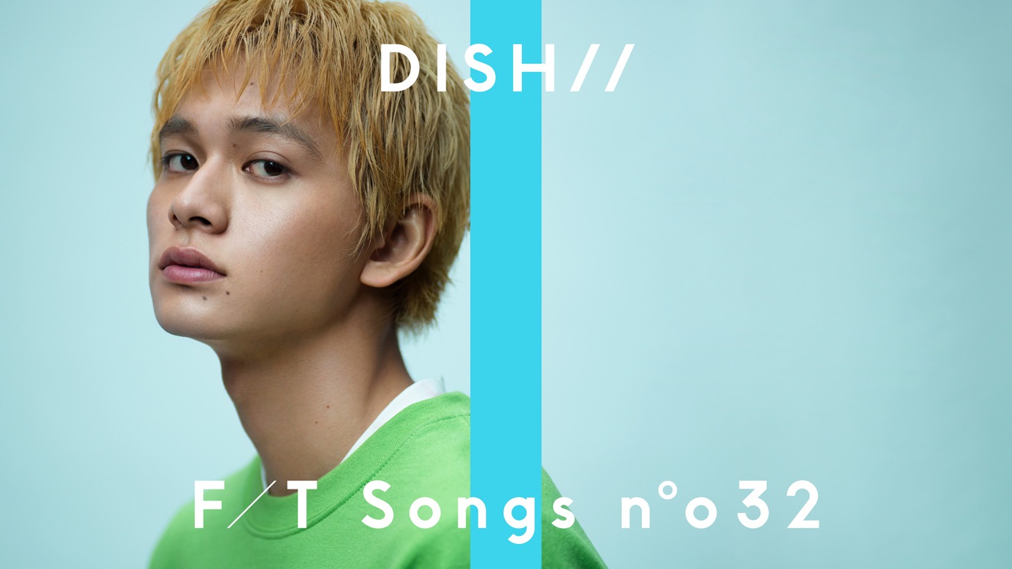 「DISH// (北村匠海) - 猫 / THE FIRST TAKE」サムネイル画像
