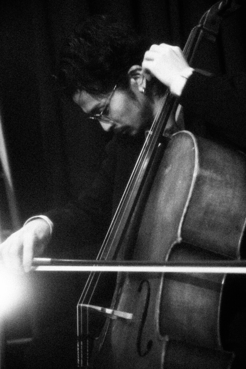 常田大希（Photo by Yuta Kawanishi）