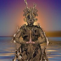 Kenmochi Hidefumi「Bombay Sapphire」配信ジャケット