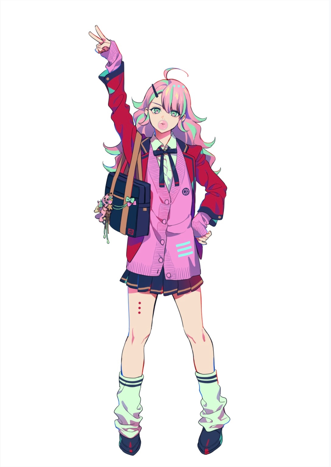 YURiCa/花たん