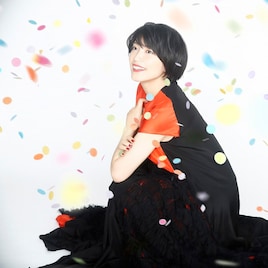 miwaが劇場アニメ「神在月のこども」の主題歌を担当、きっかけは弾き語りライブ