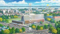 大成建設「『ミャンマー』編」CMのワンシーン。