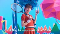 私立恵比寿中学が出演する「Sweet of Sweet～君に届くまで～」より。