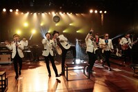 東京スカパラダイスオーケストラ「TOKYO SKA JAM “8”」より。