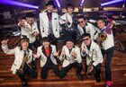 スカパラ、約4万人が視聴した配信ライブ「TOKYO SKA JAM “8”」をアーカイブ公開