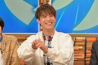 中川大志 (c)フジテレビ