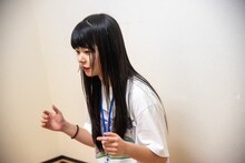 サアヤイト（WAgg）