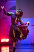 ハシヤスメアツコ