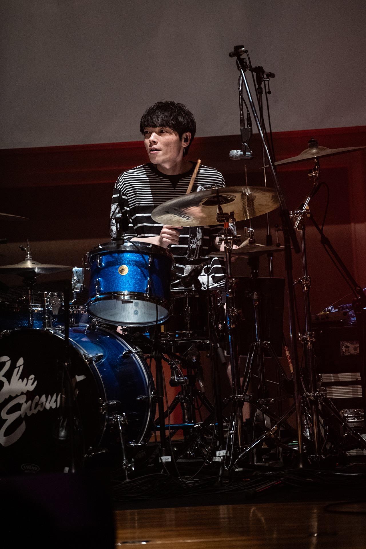 高村佳秀（BLUE ENCOUNT）