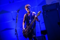 辻村勇太（BLUE ENCOUNT）