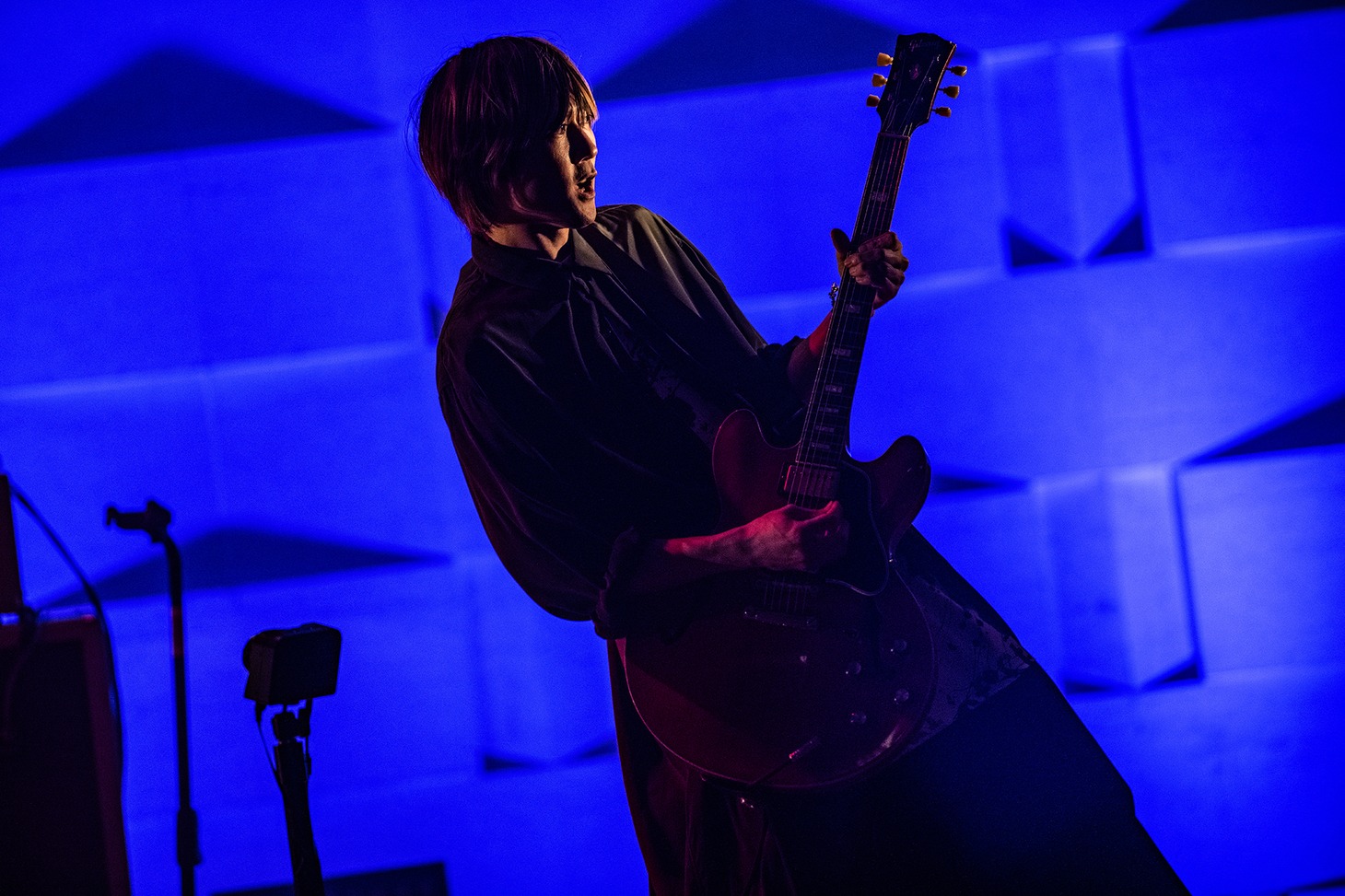 江口雄也（BLUE ENCOUNT）