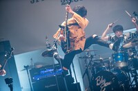 田邊駿一（BLUE ENCOUNT）