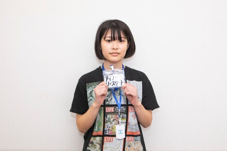 アイノ・リ・スタート(Photo by sotobayashi kenta)