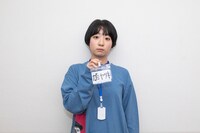 ガミヤサキ（Photo by sotobayashi kenta）