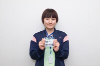 カトー・ムセンシティ部（Photo by sotobayashi kenta）