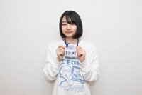 キラ・メイ（Photo by sotobayashi kenta）