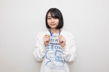 キラ・メイ（Photo by sotobayashi kenta）