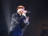 Matt（写真提供：TOKYO FM）