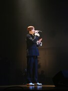 Matt（写真提供：TOKYO FM）