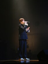 Matt（写真提供：TOKYO FM）