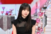 齋藤飛鳥（乃木坂46） (c)日本テレビ