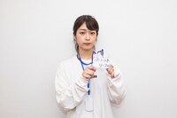 パンコ・ルナ・ルーフィ（Photo by sotobayashi kenta）