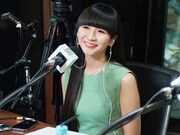 かしゆか（写真提供：TOKYO FM）