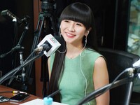 かしゆか（写真提供：TOKYO FM）