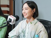 のっち（写真提供：TOKYO FM）