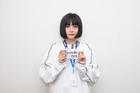 セックスサマーウイカ（Photo by sotobayashi kenta）