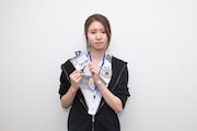 シオ・フォレスト(Photo by sotobayashi kenta)