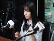 高橋ひかる（写真提供：TOKYO FM）