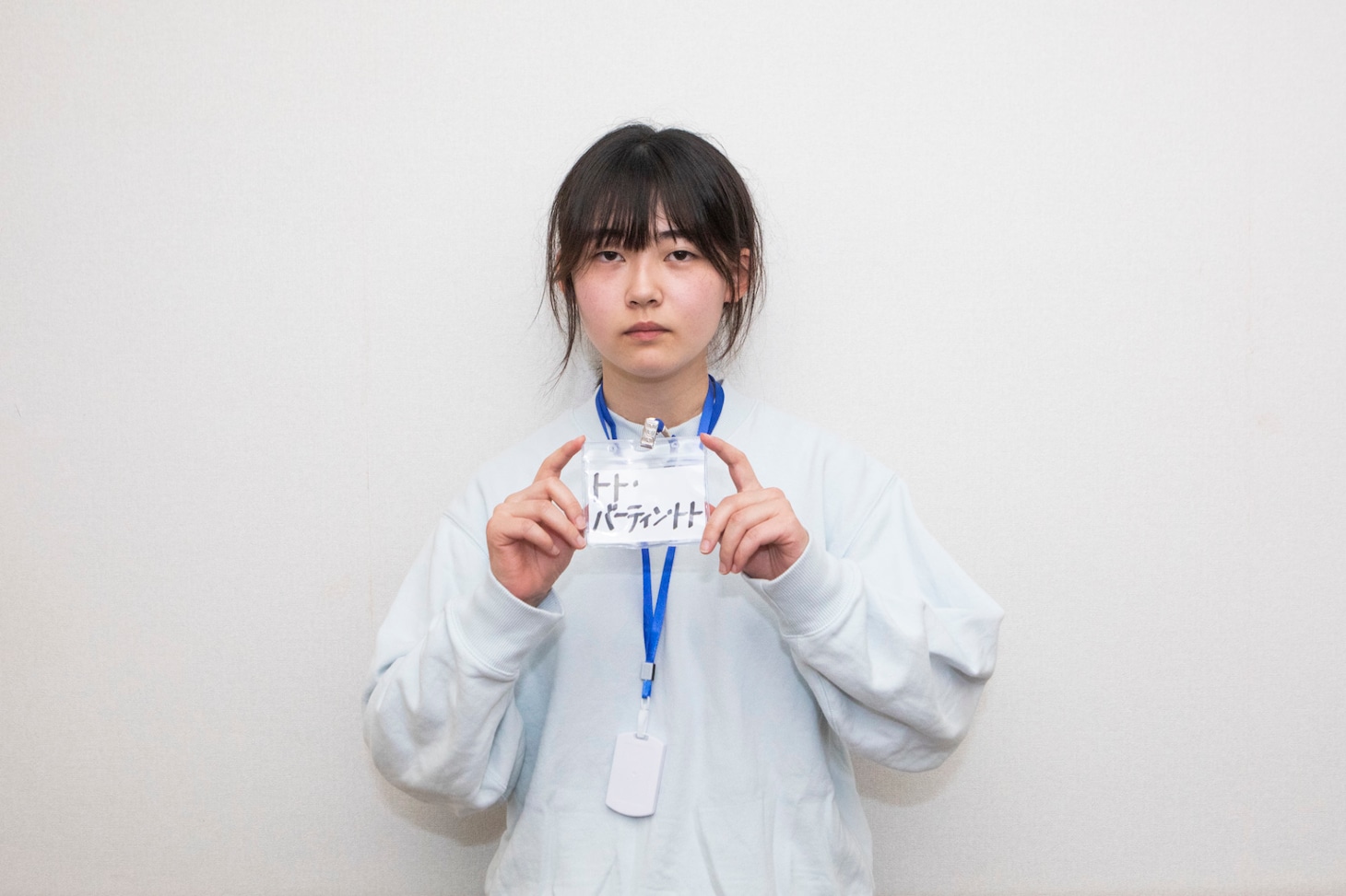 トト・パーティン・トト（Photo by sotobayashi kenta）