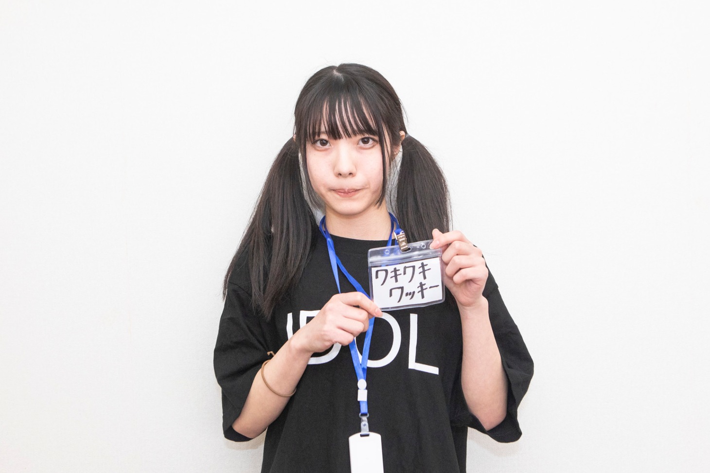 ワキワキワッキー（Photo by sotobayashi kenta）