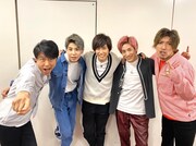 Snow Man阿部、ラウールVS乃木坂46秋元、岩本、久保「ネプリーグ」で対決