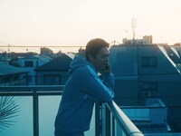 Webムービー「いつだって、はじまりになる。」より。