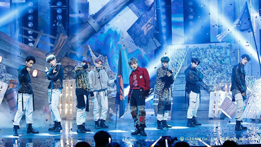 ATEEZ