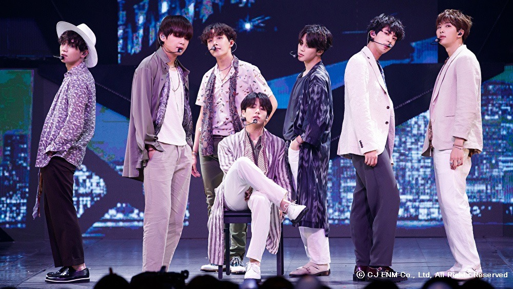 BTS