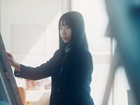 Webムービー「いつだって、はじまりになる。」より。