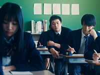 Webムービー「いつだって、はじまりになる。」より。