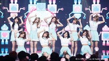 TWICE