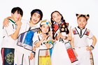 Foorin、全国の卒業生を祝って新しいフォーメーションによる「パプリカ」踊る