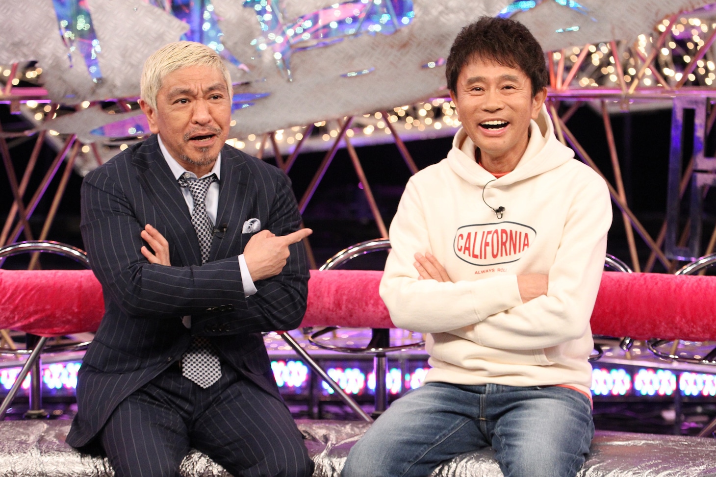 ダウンタウン (c)フジテレビ